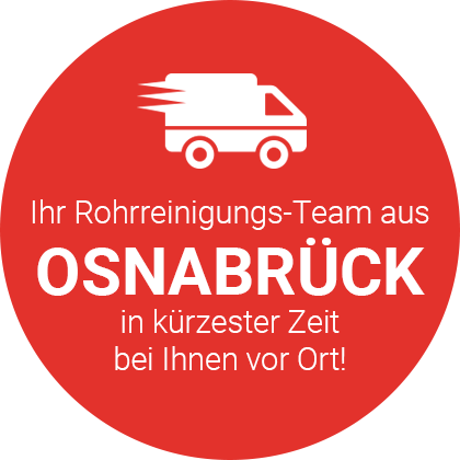 Rohrreinigung Osnabrück 